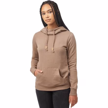 TreeFleece Banshee Hoodie - Women's