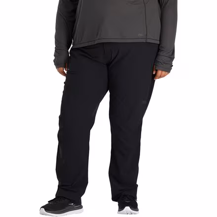 Ferrosi Plus Pant - Women's