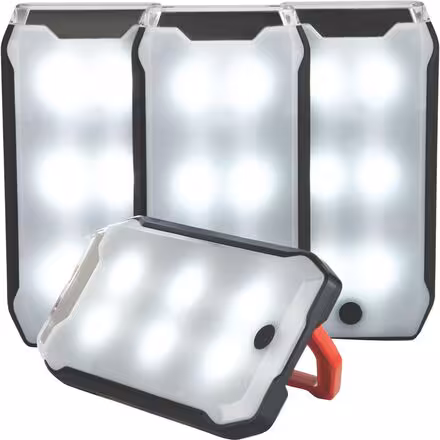 Quad Pro Multi Panel Lantern