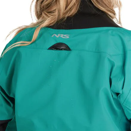 Crux Drysuit - Women's