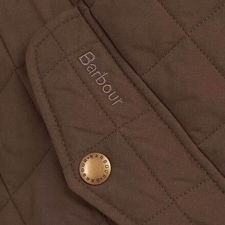 Shoveler Quilted Jacket - Men's