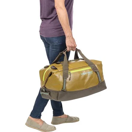 Migrate 40L Duffel Bag