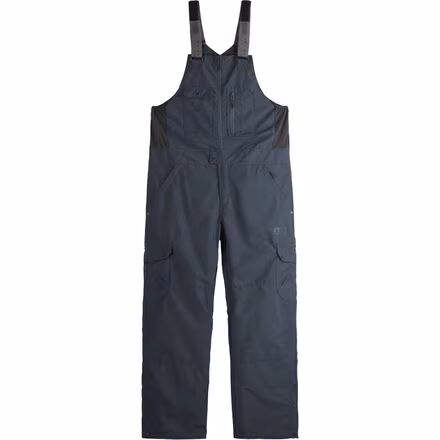 Testy Bib Pant - Men's