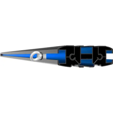 1500mm Reconn-Deck Single Bar Kit