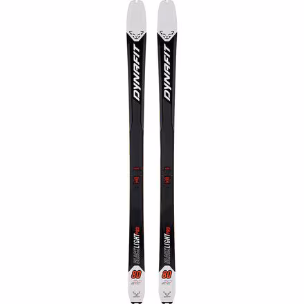 Blacklight Pro Ski - 2024