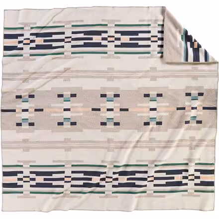 Contemporary Collection Blanket