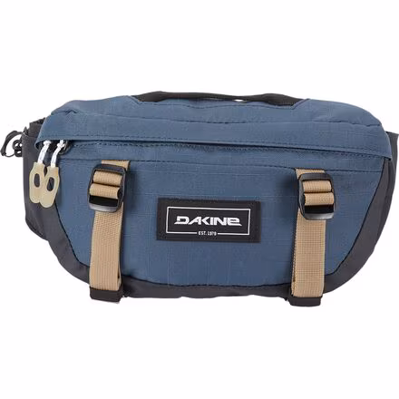 Hot Laps 1L Hip Pack