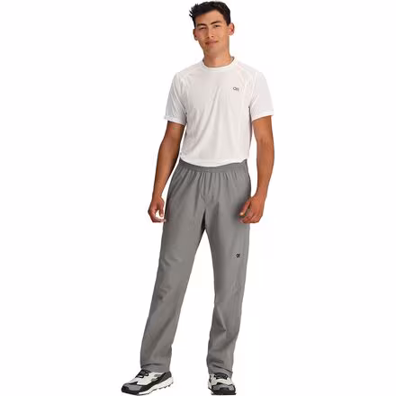 Stratoburst Stretch Rain Pant - Men's