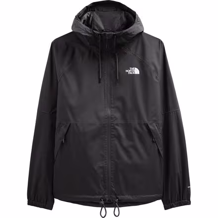 Antora Rain Hooded Jacket - Men's