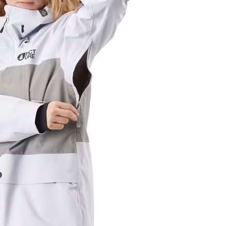 Queya 3L Jacket - Women's