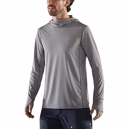 Abisko Sun Hoodie - Men's