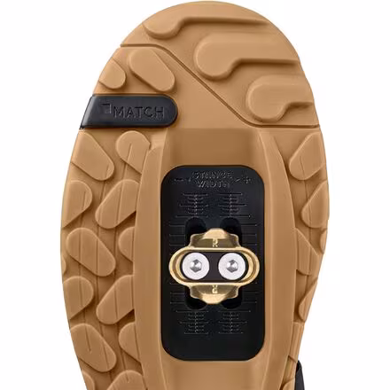 Mallet Trail Boa Mountain Bike Shoe