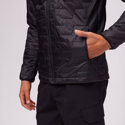Lifaloft Hooded Insulator Jacket - Men's