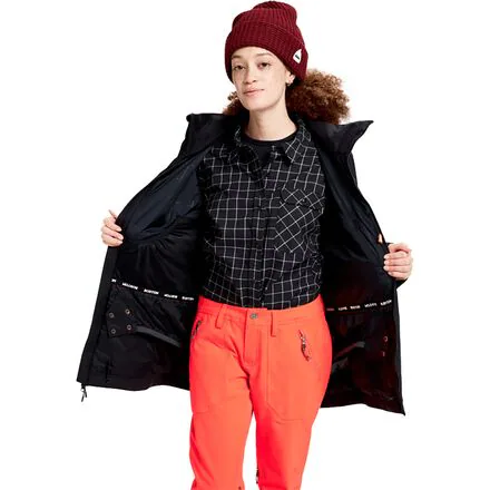 Lelah Jacket - Women's