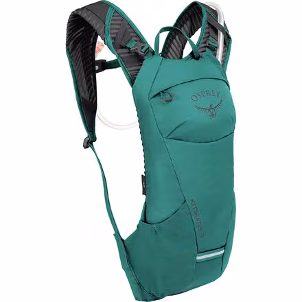 Kitsuma 3L Backpack - Women's