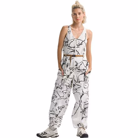 Class V Pathfinder One-Piece - Women's