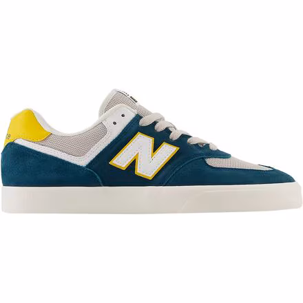 Numeric 574V Shoe - Men's