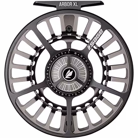 Arbor XL Fly Reel
