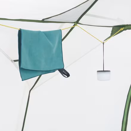 Limestone Tent: 4-Person 3-Season