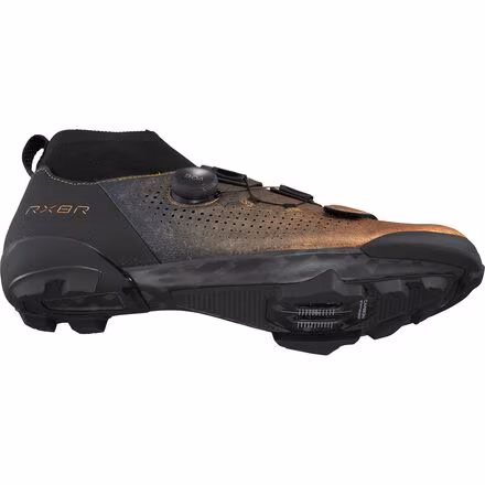 RX801 Rally Gravel Bike Shoe - Men's