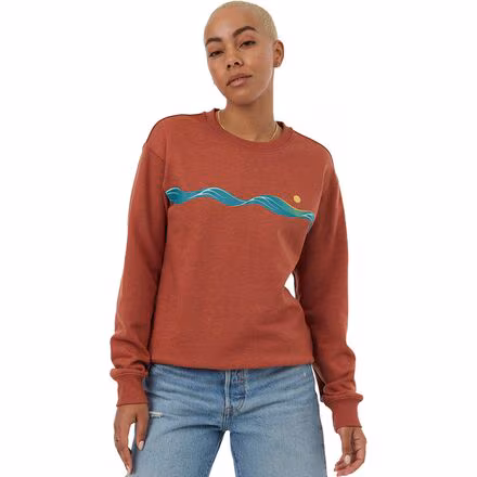 Artist Series Crew - Women's