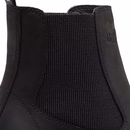 Hi-Line Heel Chelsea Boot - Women's