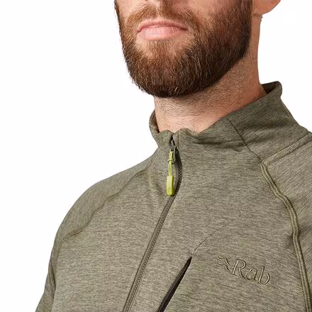 Nexus Pull-On Jacket - Men's