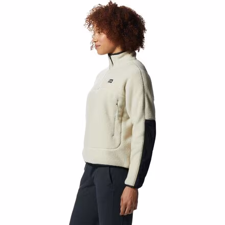 HiCamp Fleece Pullover - Women's