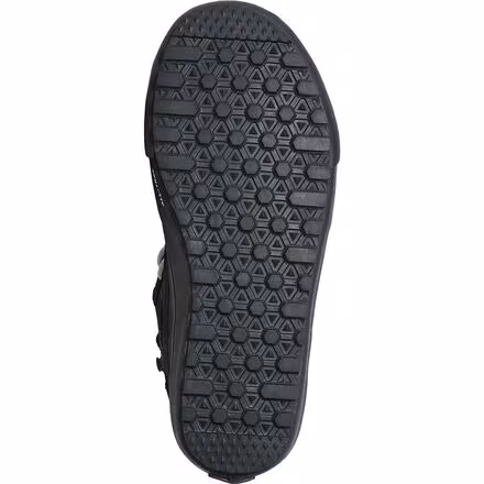 Standard Zip Snow MTE Boot