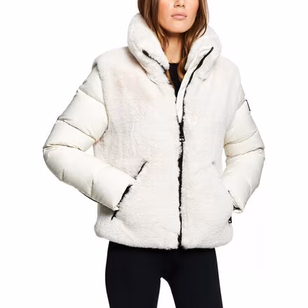 Valentina Jacket - Women's
