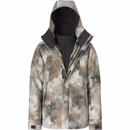 Clement Triclimate Jacket - Men's