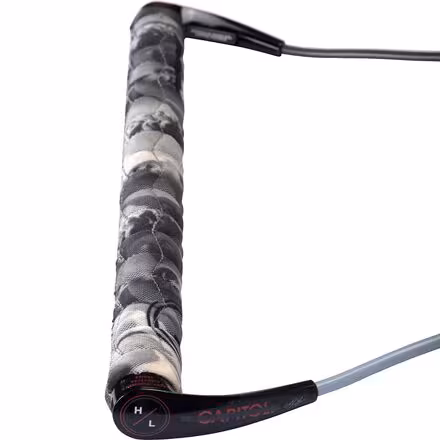 Capitol Pro Package with Flat Line