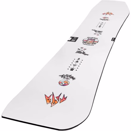 Tweaker Snowboard - 2024