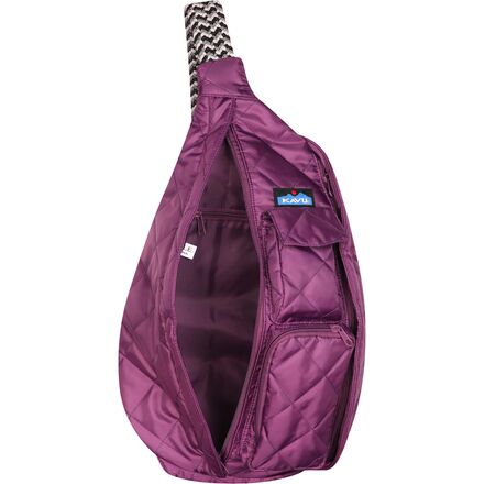 Rope Puff Sling Pack