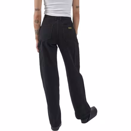 Carpenter Full Length Pant - Women's