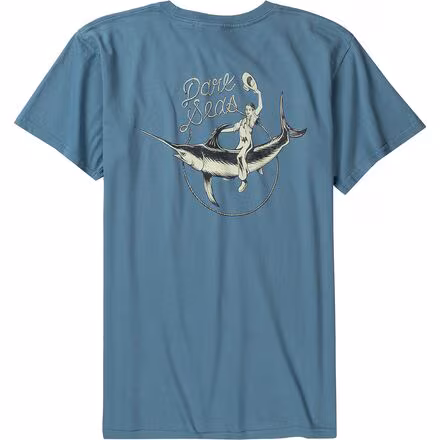 Salty Rodeo T-Shirt - Men's