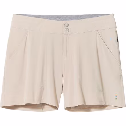 Merino Sport Hike Short - Women's