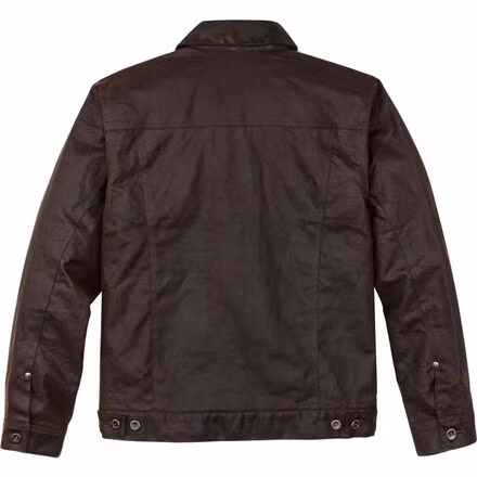Cruiser Short Lined Jacket - Men's