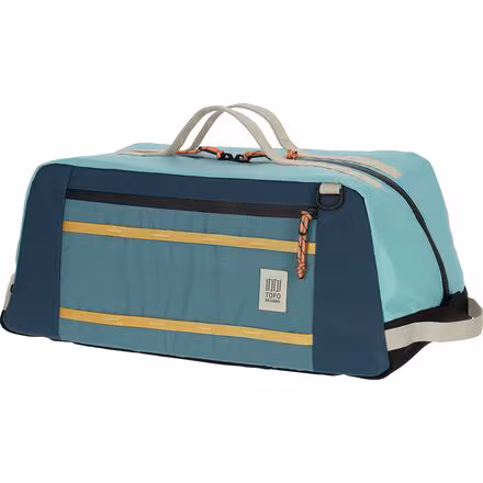 Mountain 40L Duffel Bag