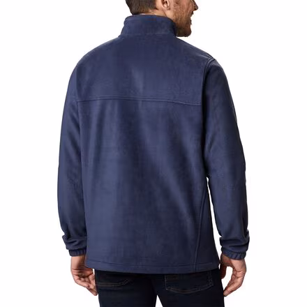 Steens Mountain 1/2-Zip Fleece Jacket - Men's