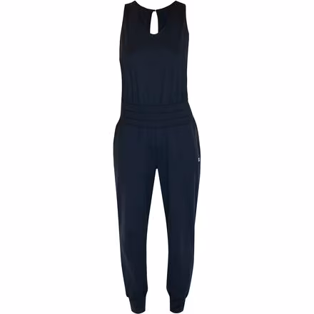Gaia Yoga Jumpsuit - Women's