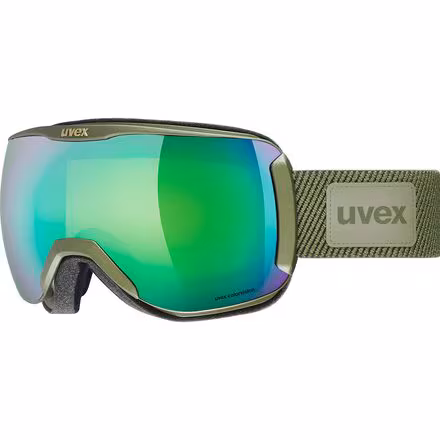 DH 2100 CV Planet Goggles