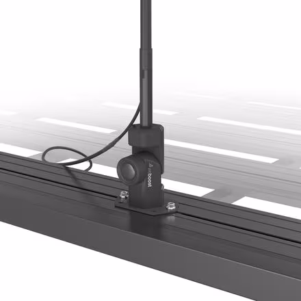 Drive Reach Overland