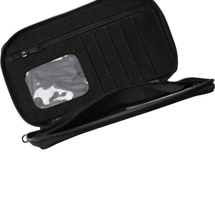 Go Time Cross Body Wallet - Women's