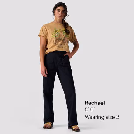 Utility Pant - Women's