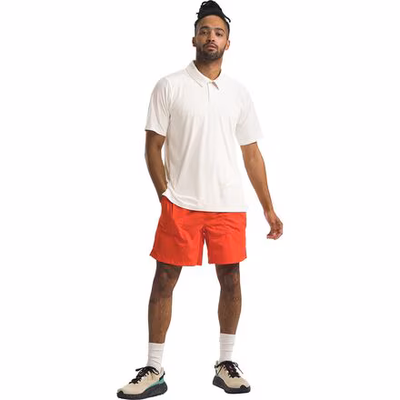 Dune Sky Polo - Men's