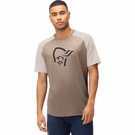 Femund Pureull T-Shirt - Men's