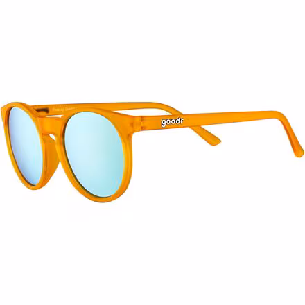 Circle Gs Polarized Sunglasses