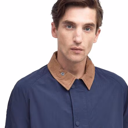 Ashby Showerproof Jacket - Men's