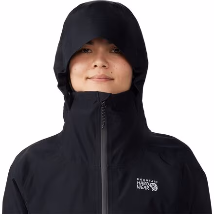 TrailVerse GORE-TEX Jacket - Women's
